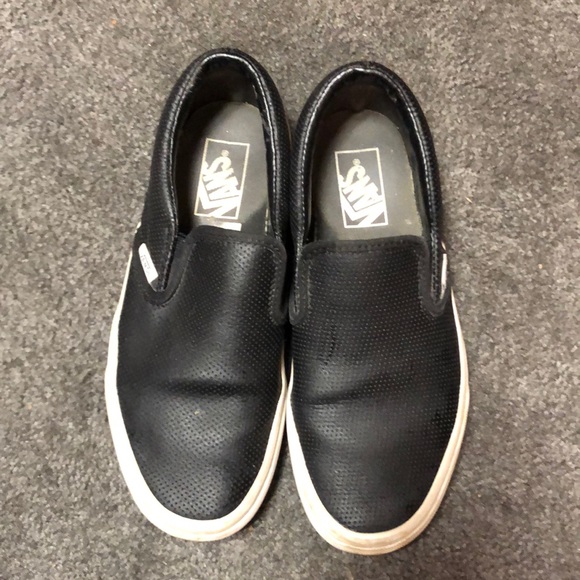 Vans - Picture 1 of 3